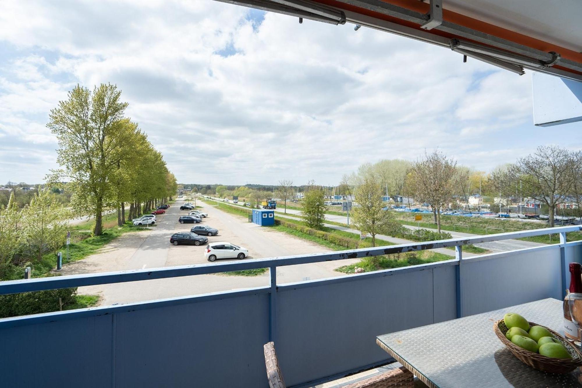 Seetempel Wohnung 23 Scharbeutz Eksteriør billede